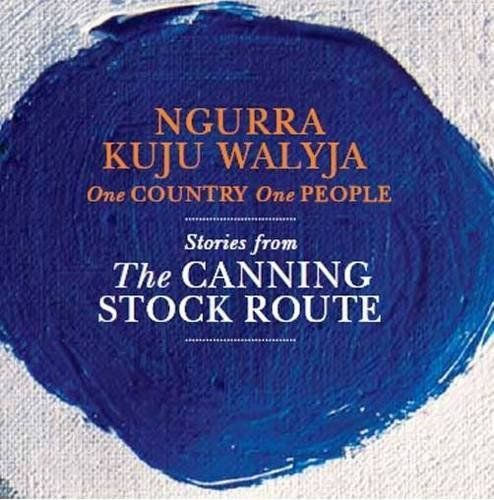 Ngurra Kuju Walyja