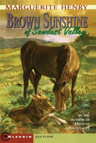 Brown Sunshine of Sawdust Valley