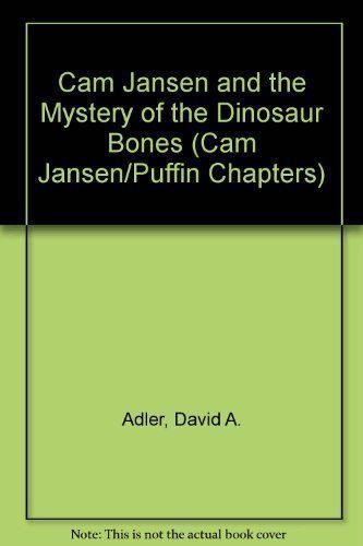 The Mystery of the Dinosaur Bones