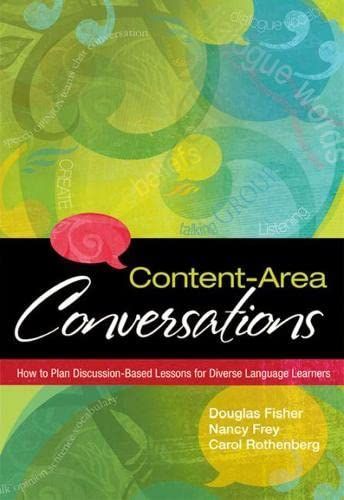 Content-area Conversations