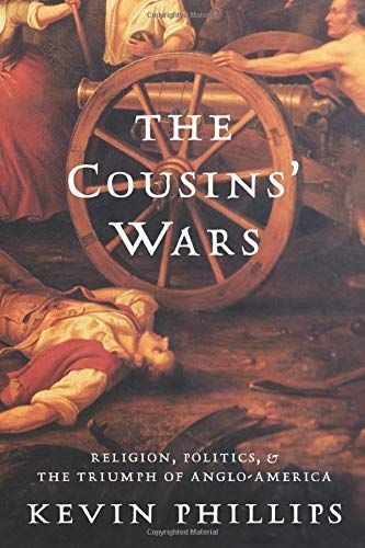 The Cousins' Wars