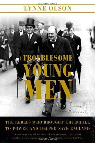 Troublesome Young Men