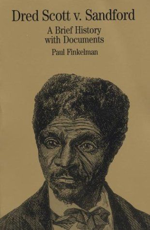 Dred Scott v. Sandford
