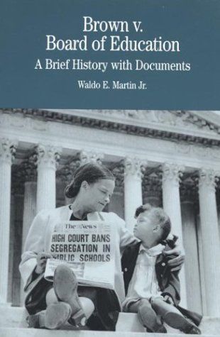 Brown v. Board of Education
