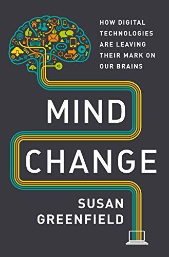 Mind Change