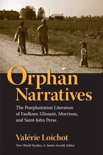 Orphan Narratives