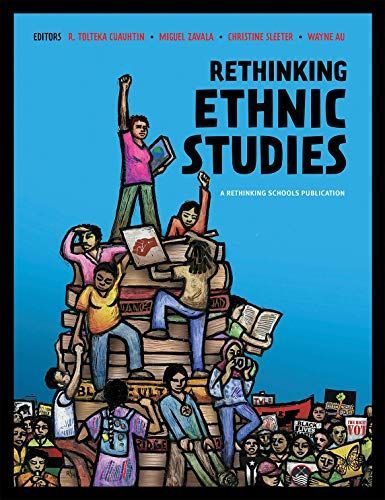 Rethinking Ethnic Studies