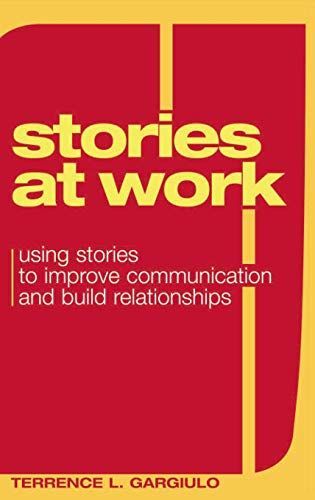 Stories at Work