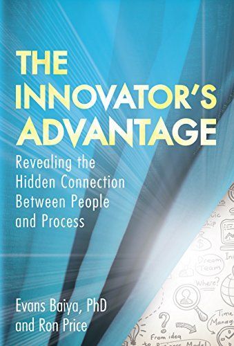 The Innovator's Advantage