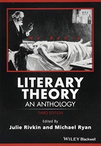 Literary Theory