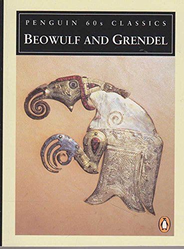 Beowulf and Grendel