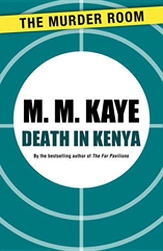 Death in Kenya