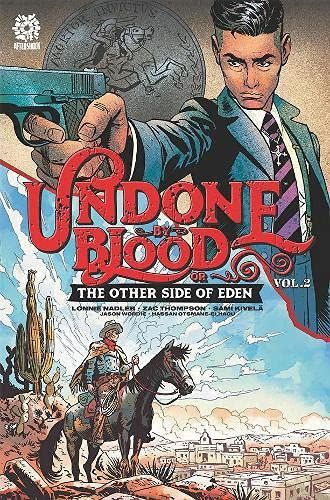 UNDONE by BLOOD Vol 2