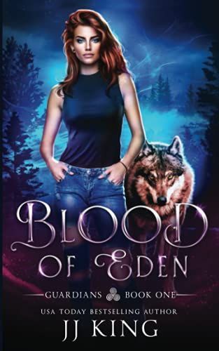 BLOOD OF EDEN