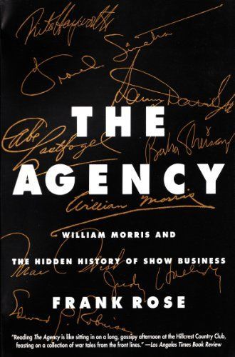 The Agency