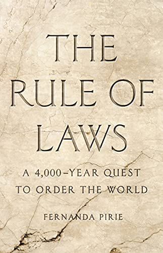 The Rule of Laws