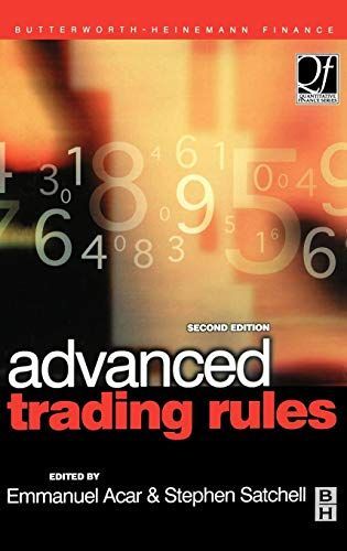 Advanced Trading Rules