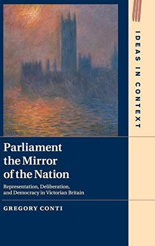 Parliament the Mirror of the Nation