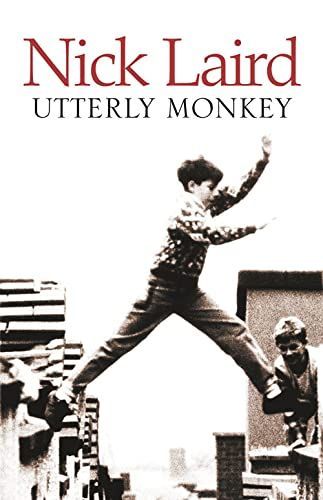 Utterly Monkey