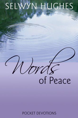 Words of Peace