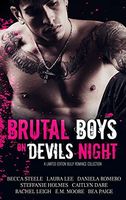 Brutal Boys on Devils Night
