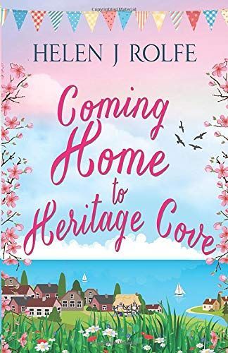 Coming Home to Heritage Cove