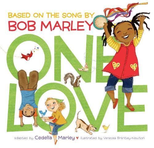 One Love (international Pb)