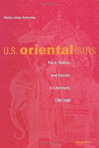 U.S. Orientalisms