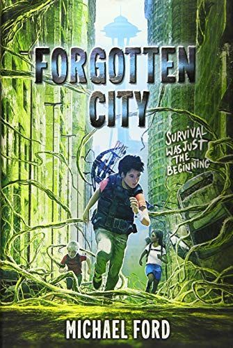 Forgotten City