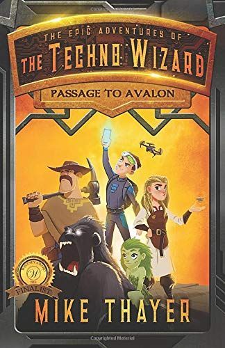 Passage to Avalon