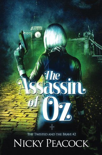 The Assassin of Oz