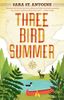 Three Bird Summer