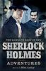 The Mammoth Book of New Sherlock Holmes Adventures