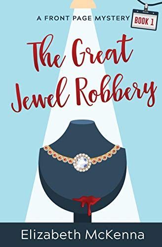 The Great Jewel Robbery