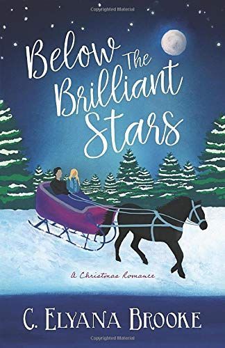 Below the Brilliant Stars