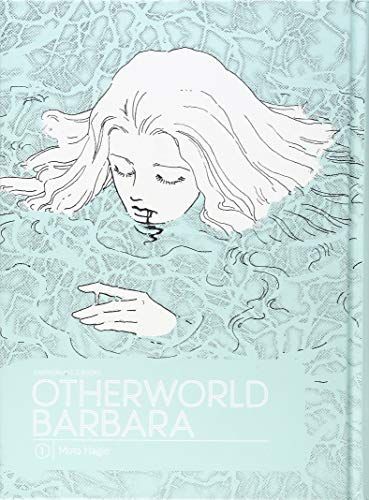 Otherworld Barbara