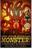 Not Your Average Monster