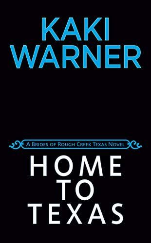 Home to Texas