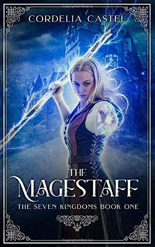 The Magestaff