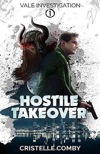 Hostile Takeover