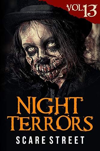 Night Terrors Vol. 13