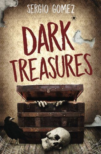 Dark Treasures