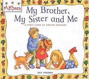 My Brother, My Sister and Me