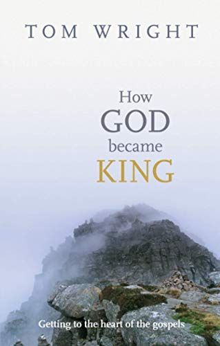 How God Became King