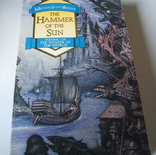 The Hammer of the Sun