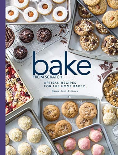 Bake from Scratch