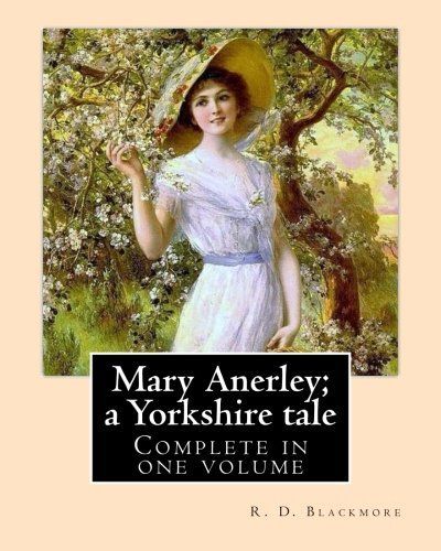 Mary Anerley