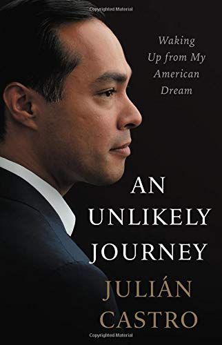 An Unlikely Journey