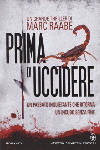 Prima di uccidere