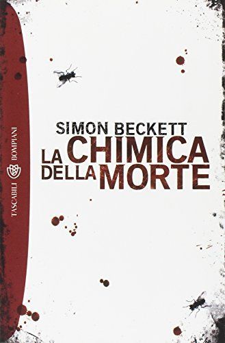 La chimica della morte